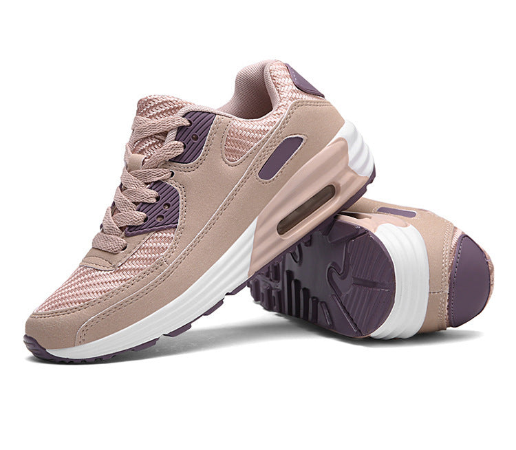 Chaussures pour femmes Chaussures décontractées féminines