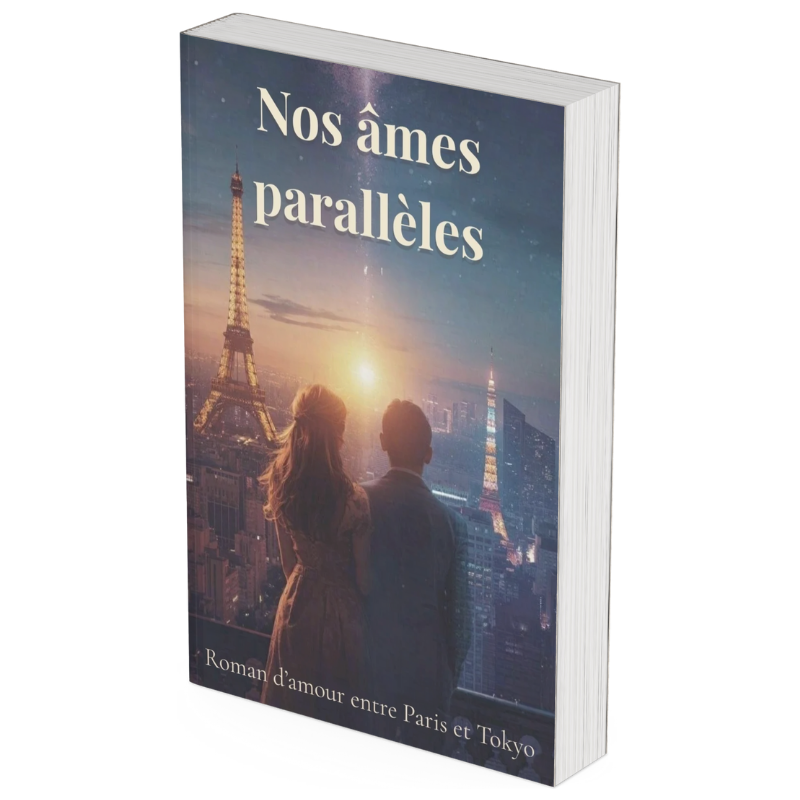 Nos ames paralleles reformate PDF