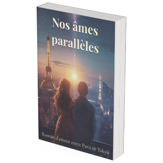 Nos ames paralleles reformate PDF