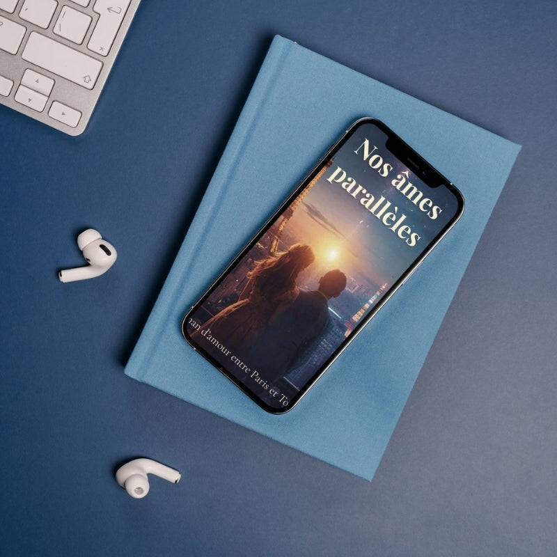 Nos ames paralleles reformate PDF