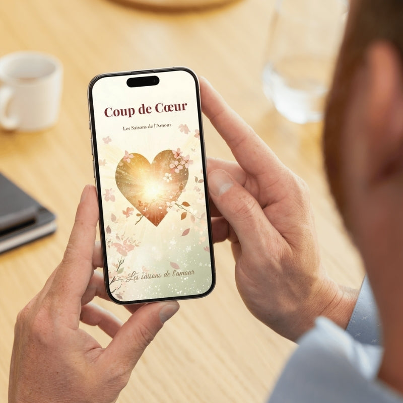 Coup de coeur PDF