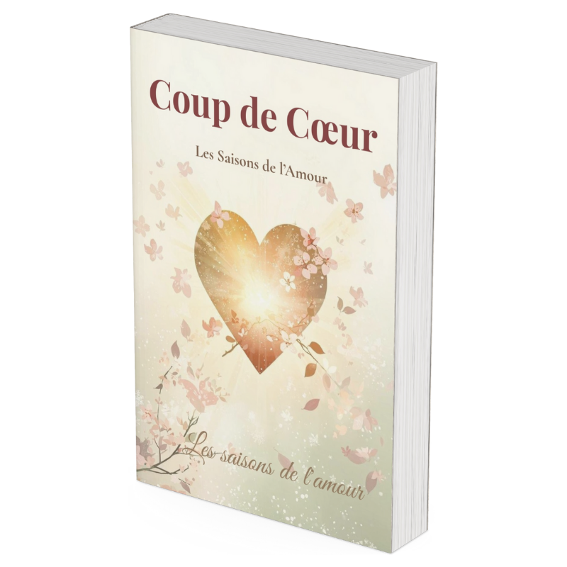 Coup de coeur PDF