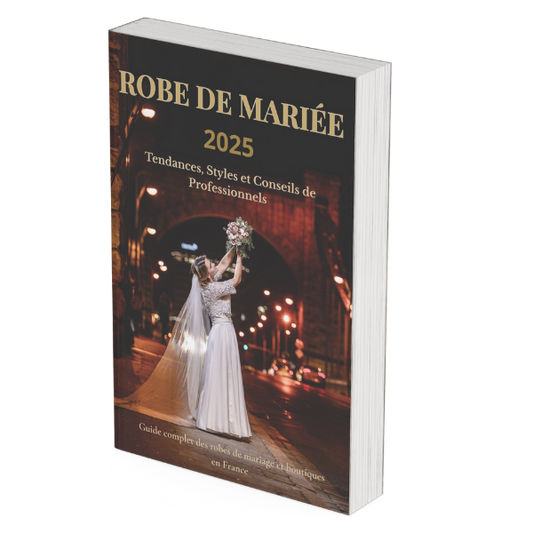 Robe de mariée pdf