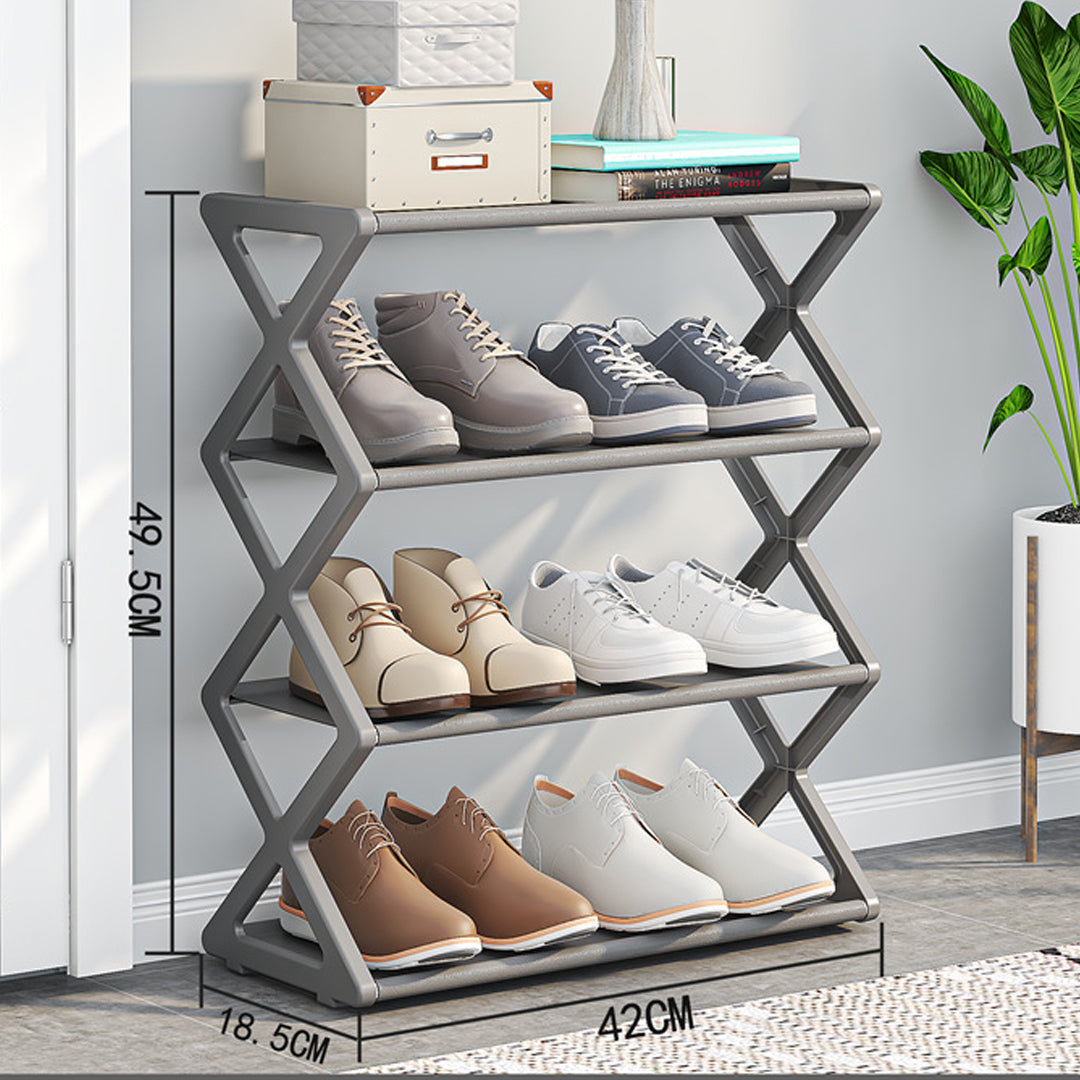 Meuble à Chaussures Original Design – Rangement Moderne et Compact