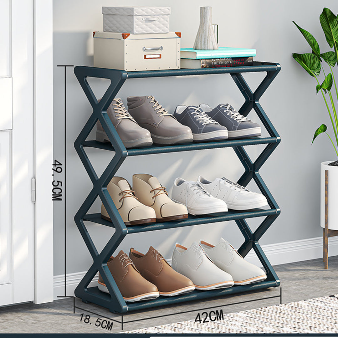 Meuble à Chaussures Original Design – Rangement Moderne et Compact