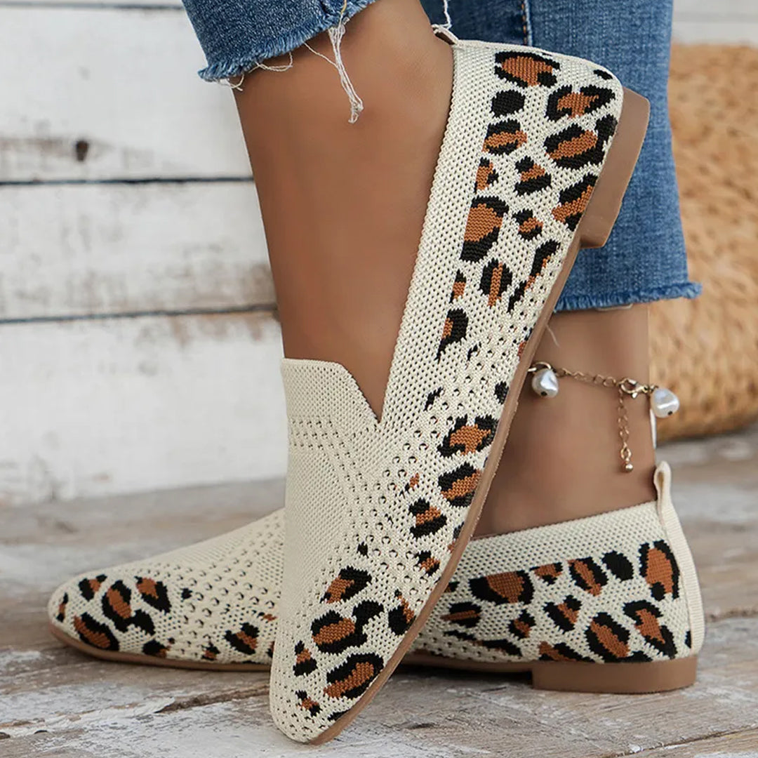 Élégance décontractée au quotidien